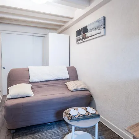 Apartment Paquier - At The Gates Of The Old Town *