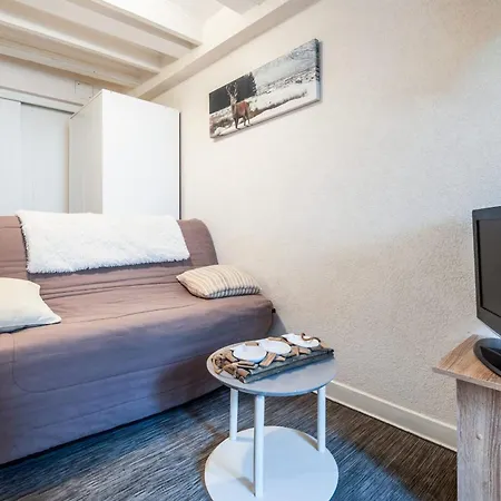 Apartment Paquier - At The Gates Of The Old Town *